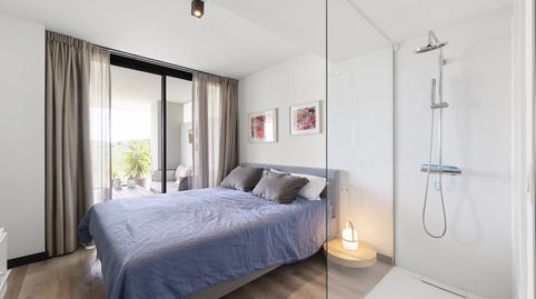 Foto 4 de Apartamento en venta en Hipódromo - Cerrado del Águila, Mijas