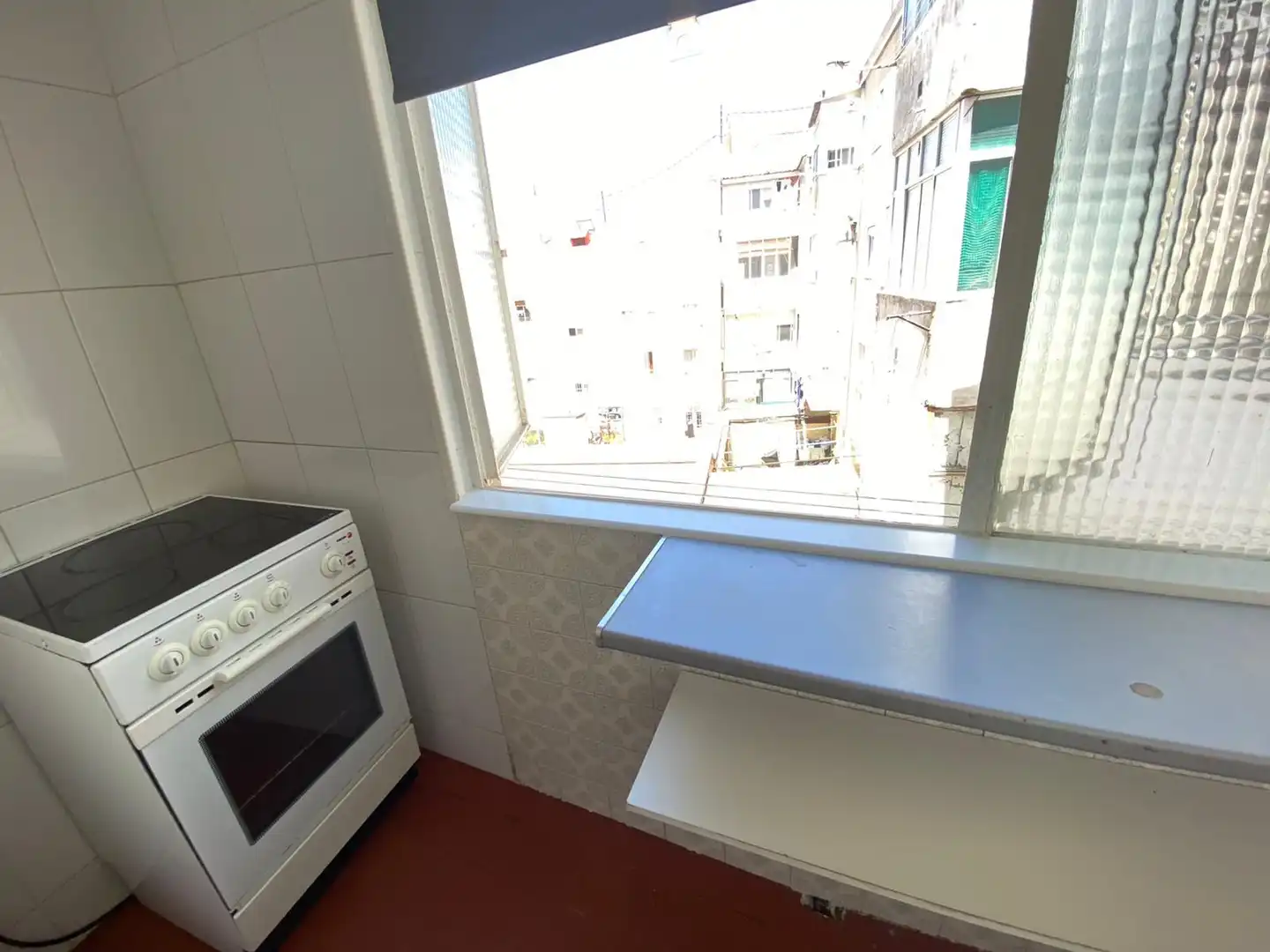 Room in Calle de Pedro Laborde, 10, Portazgo