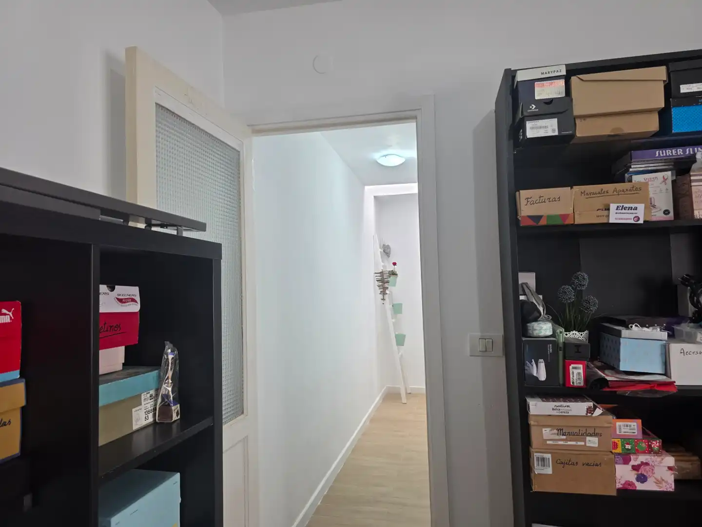 Attic for sale in La Laguna