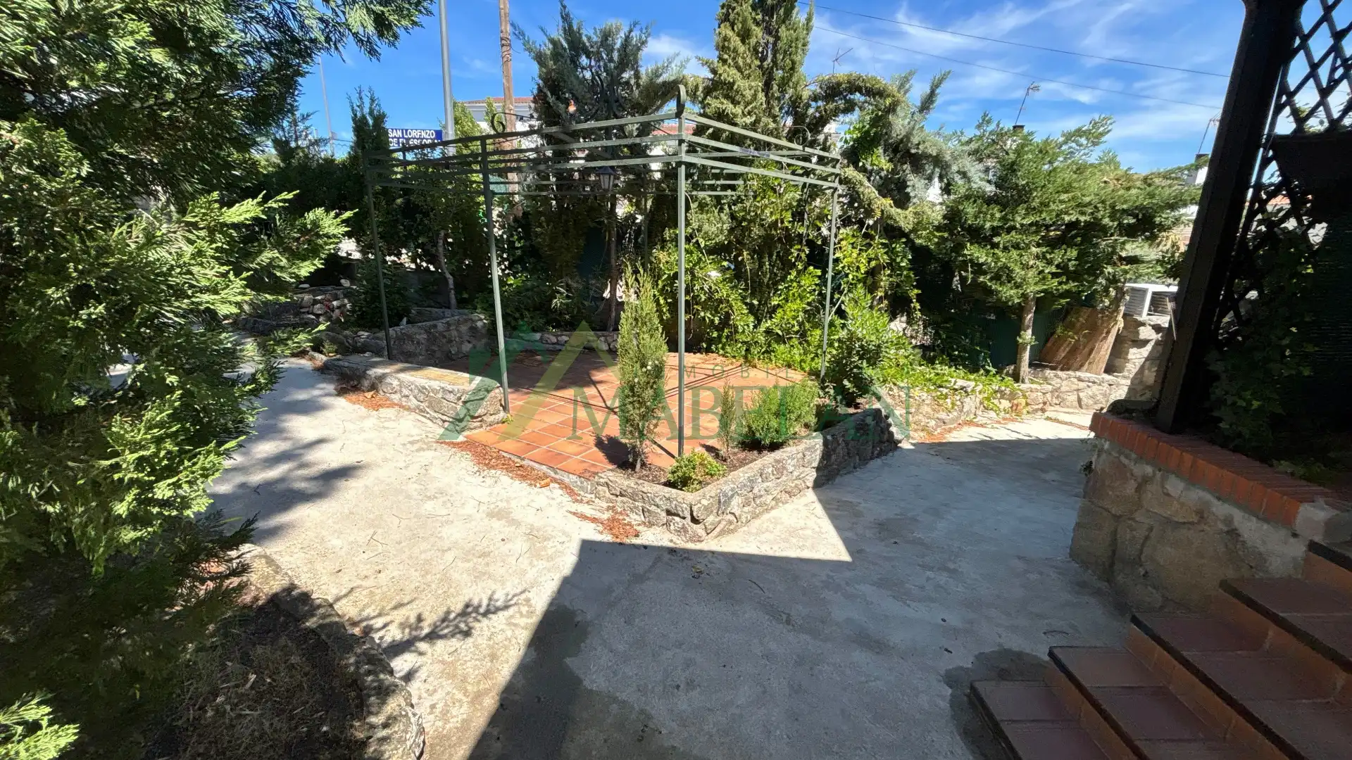 Terrace of Houses for sale in Las Rozas de Madrid  with Air Conditioner, Heating and Terrace
