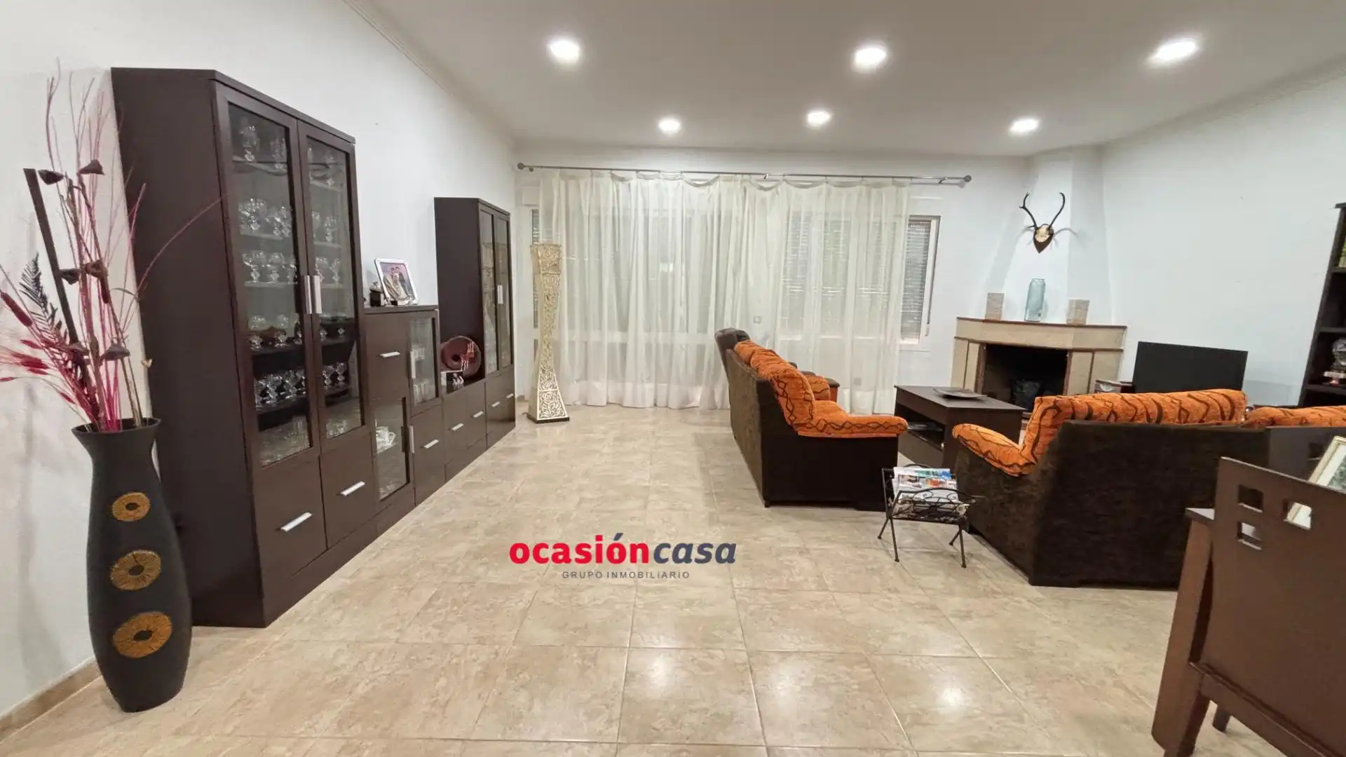 Haus mit Garten zum Verkauf in Peñarroya-Pueblonuevo, imagen 10