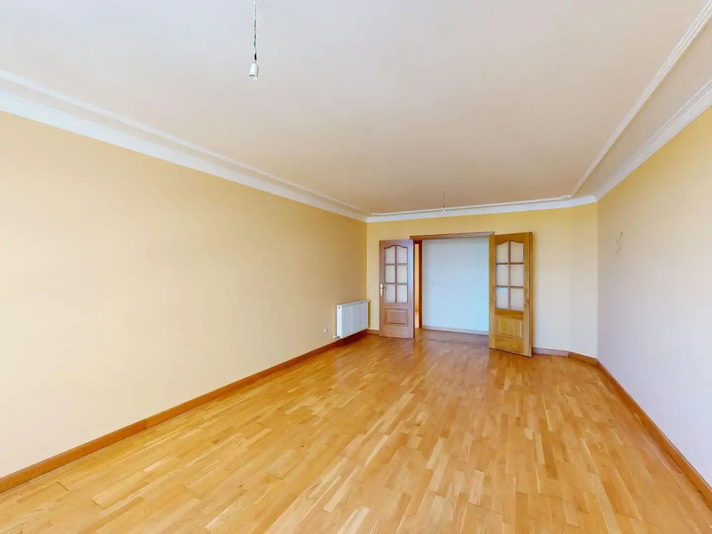 Pis amb ascensor en venda a Rúa Corporacións Municipais, imagen 3