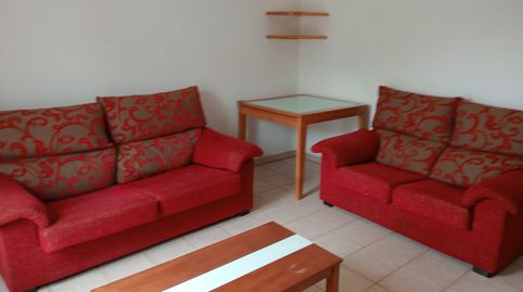 Foto 2 de Piso en venta en Calle de Diego Bernal, Castiñeiriño - Cruceiro de Sar, Santiago de Compostela