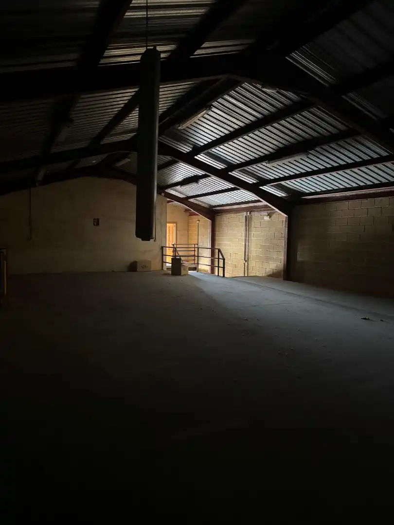 Nave industrial de alquiler en Becerril de la Sierra con Calefacción