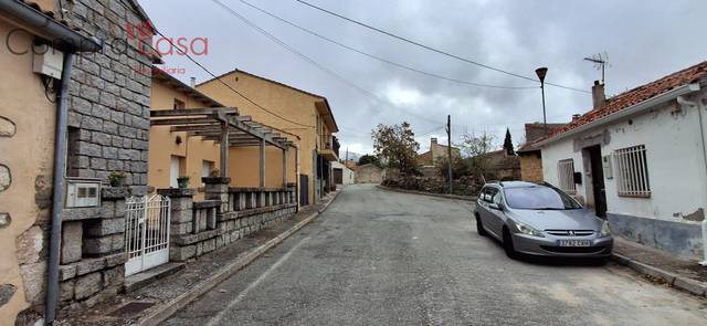 Casa-chalet en Venta en Otero de Herreros