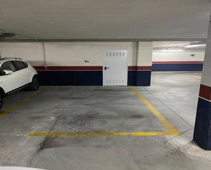 Parking of Box room to rent in Carbajosa de la Sagrada