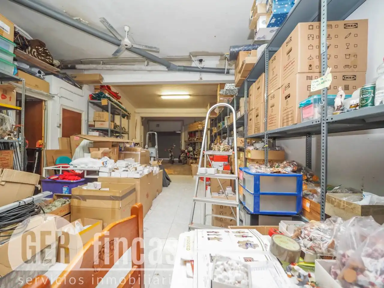 Business premises for sale in Calle Balmes, imagen 9