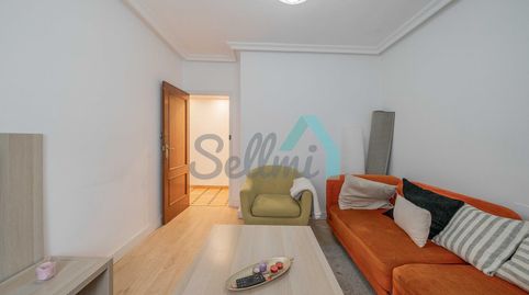 Foto 5 de Piso de alquiler en Fernando Alonso Díaz, Santo Domingo - El Campillín, Oviedo