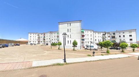 Foto 4 de Piso en venta en Los Naranjos, Olivenza, Badajoz