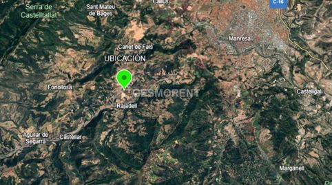 Foto 4 von Fabrikhallen zur Miete in Rajadell, Barcelona