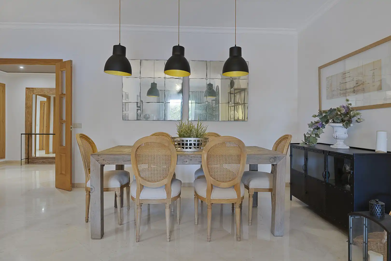Apartament amb piscina en venda a Marbella Centro, imagen 11