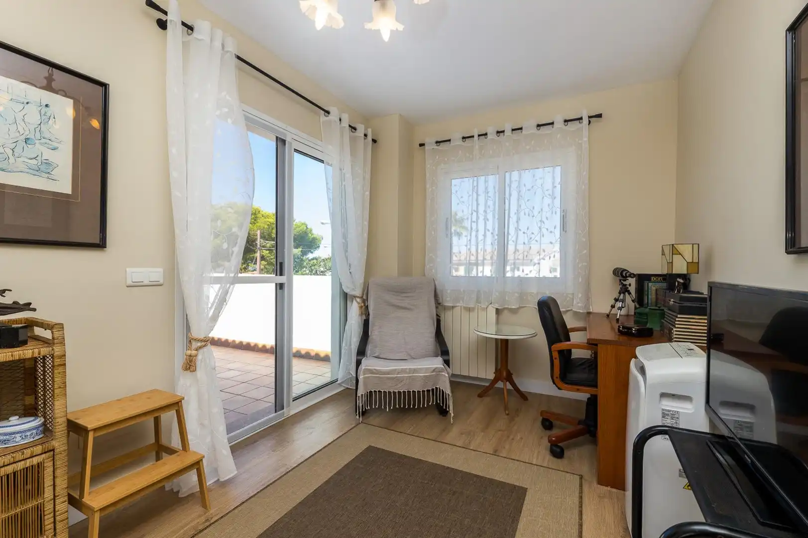 Casa amb terrassa en venda a Badia Blava - Badia Gran - Tolleric, imagen 41