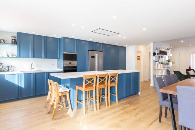 Casa adosada en Venta en Avenida Rosaleda en Mas Camarena