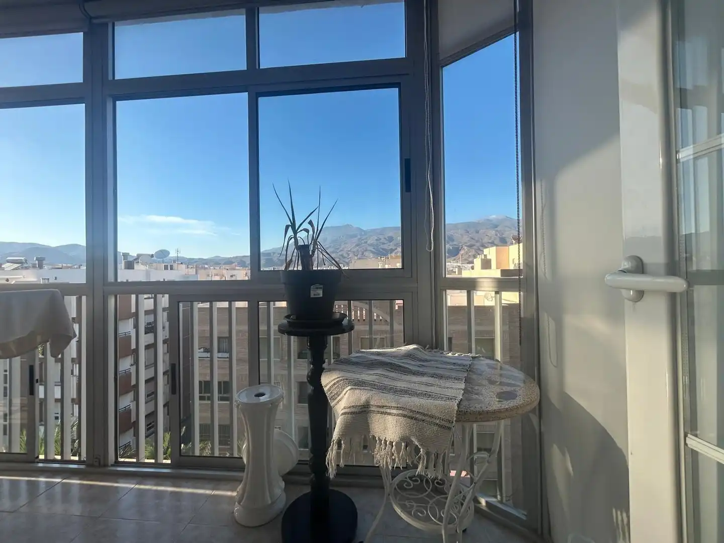 Piso con ascensor en venta en El Ejido Ciudad, imagen 3