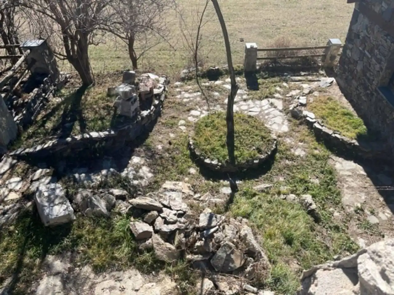 Maison avec jardin à vendre à Ger, imagen 19