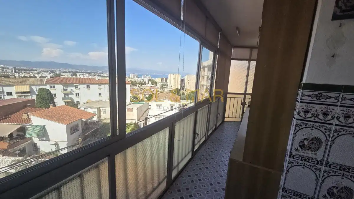 Flat with pool for sale in Carlos Arniche, imagen 12