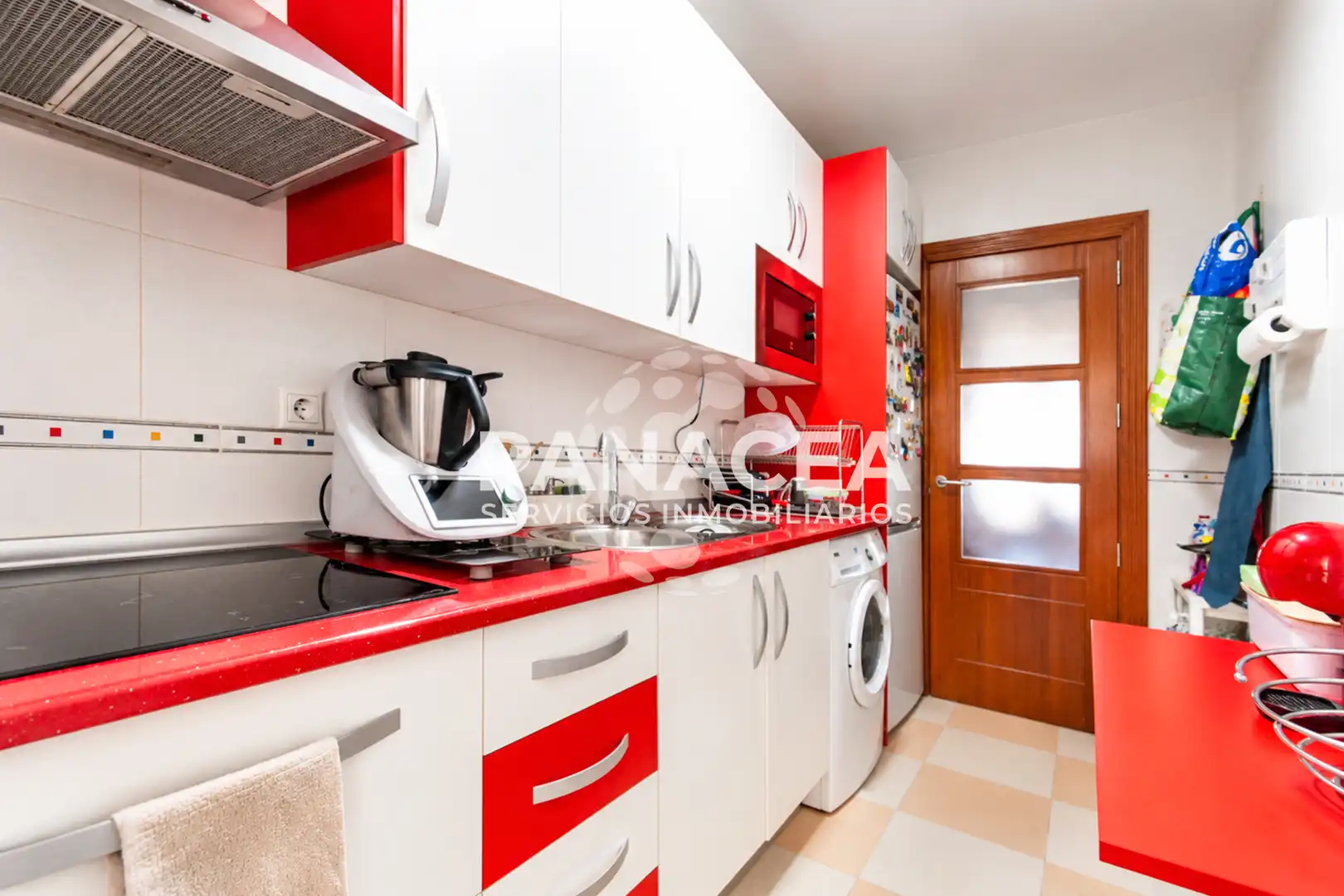 Appartement avec terrasse à vendre à La Gangosa, imagen 13