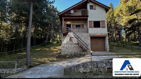Foto 5 de Casa o xalet en venda a La Coma i la Pedra, Lleida