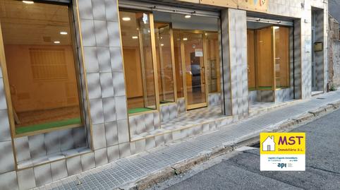 Photo 2 of Premises for sale in Carrer de Delfina Bonet, 3, Navàs, Barcelona