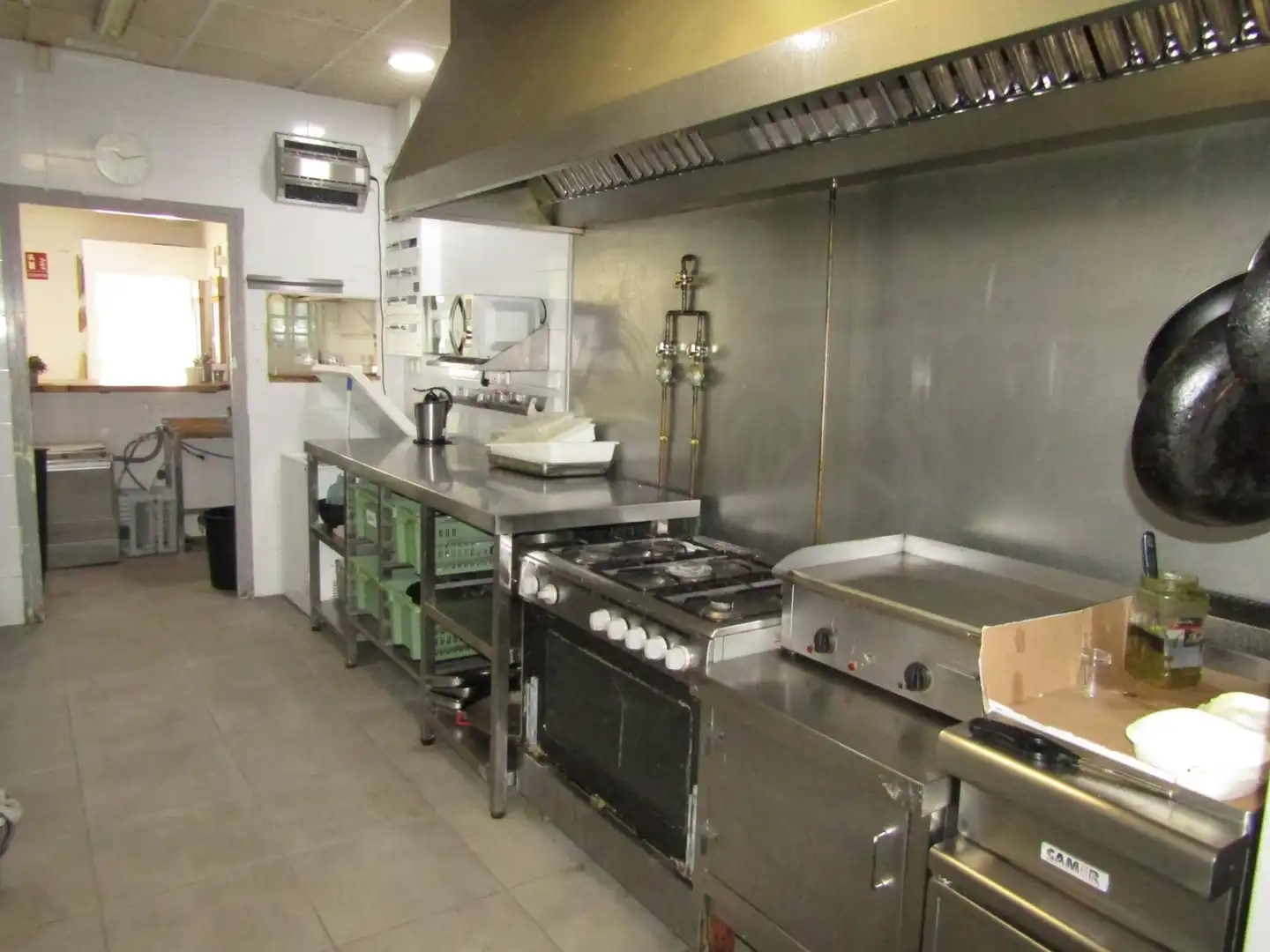 Business premises to rent in Centro, imagen 18