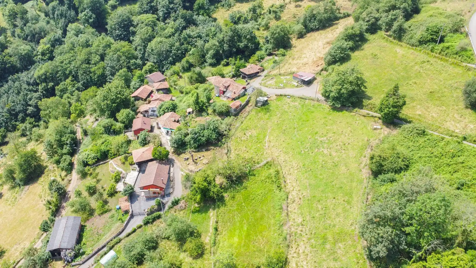 Terreno residenziale in vendita a Carretera de Las Cuestas a Sama de Grado, imagen 24