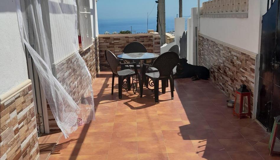 Foto 1 de Casa o xalet en venda a Alto de los Monteros, Málaga