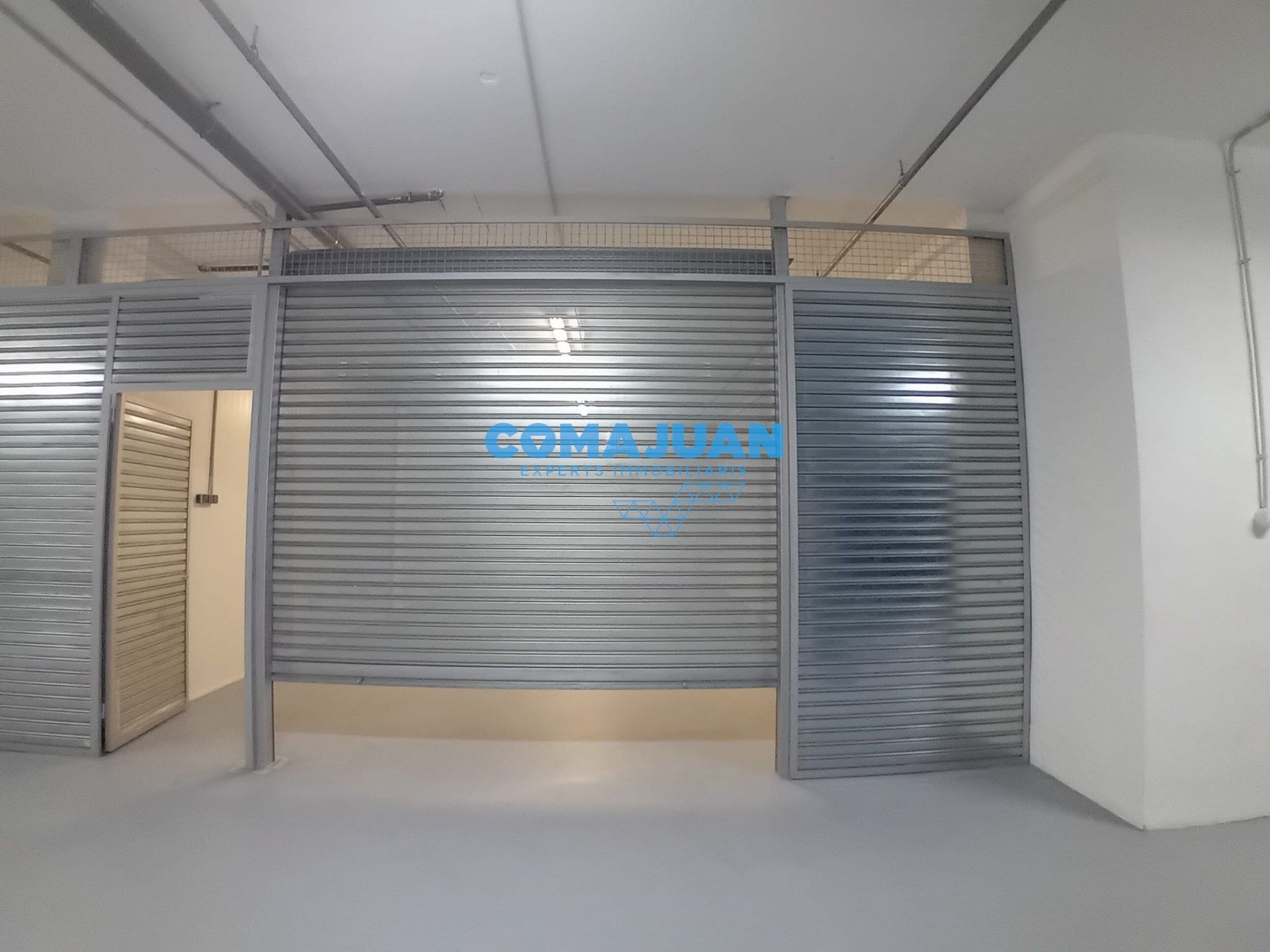 Garage to rent in Mataró