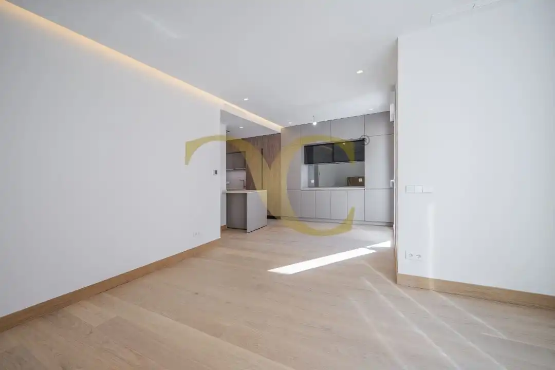 Wohnung mit Terrasse zum Verkauf in Barrio de Salamanca, imagen 3