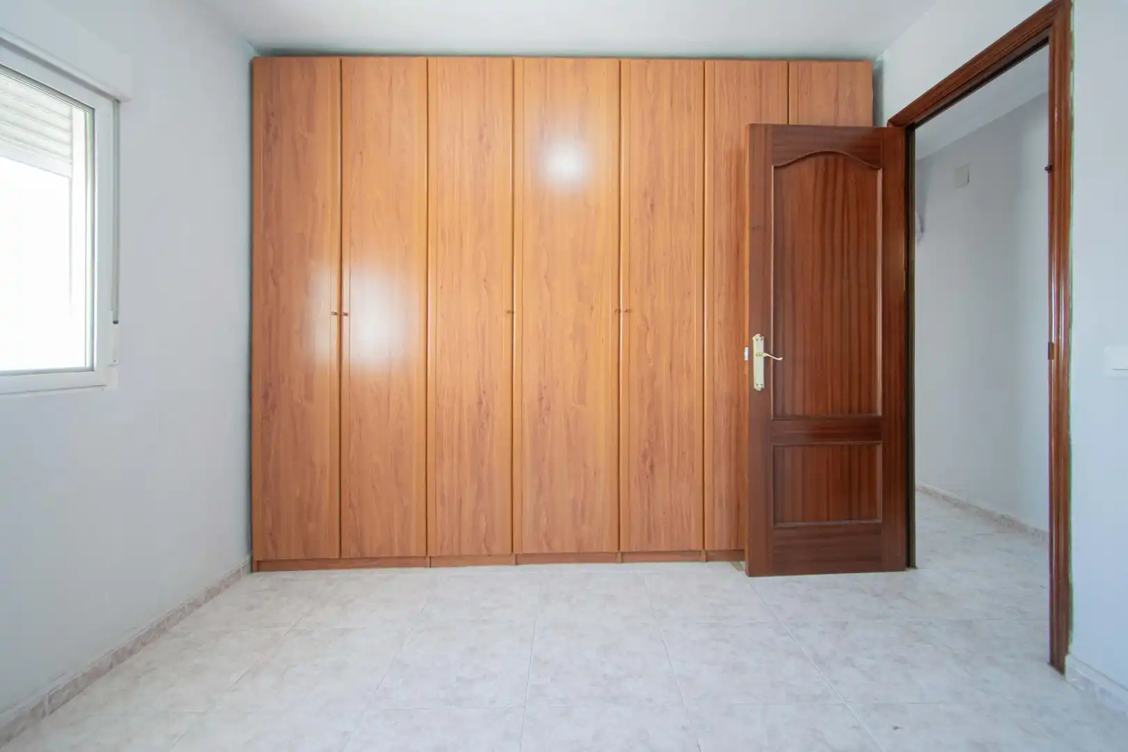 Habitación de Piso en venta en Sevilla con Terraza