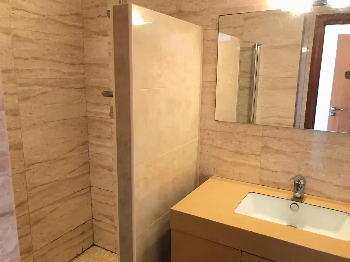 Attic for rent in Sabadell, Barcelona