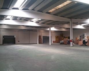 Industrial buildings to rent in Sant Quirze del Vallès  with Heating