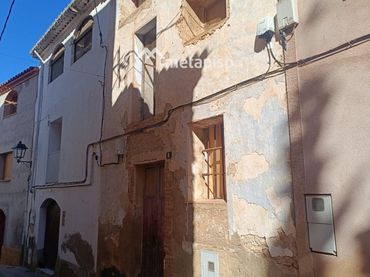 Casa in vendita a VALL DEL