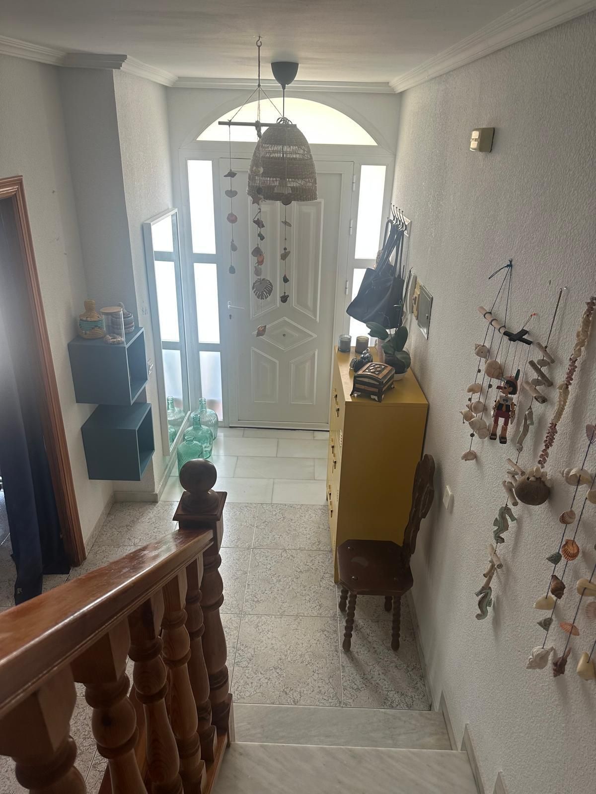 Single-family semi-detached for sale in Roquetas de Mar