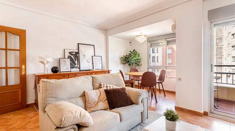 Foto 4 de Piso en venta en Río Ebro, Jaume Roig, Valencia Capital