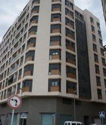 Exterior view of Garage for sale in Tavernes de la Valldigna