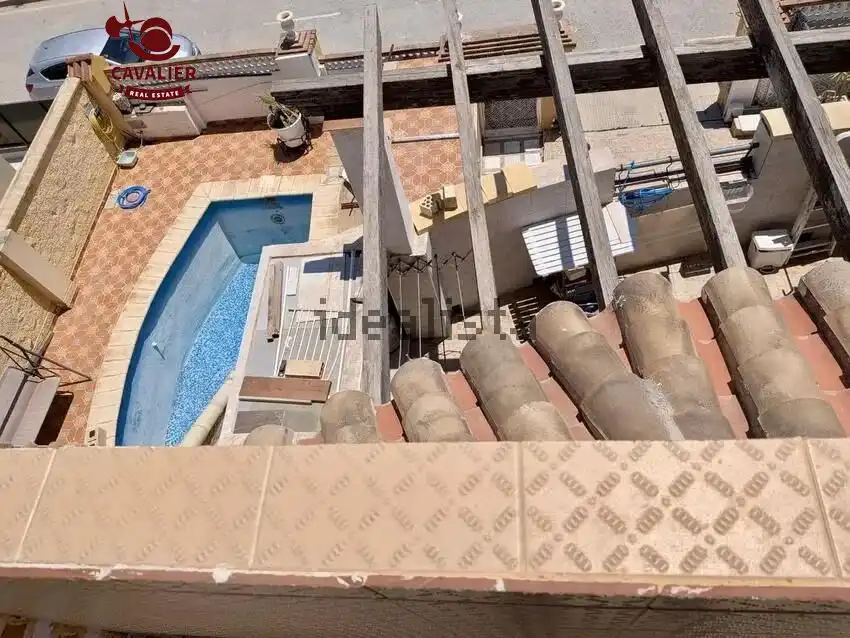 Terrassa de Casa o xalet en venda en Vélez-Málaga amb Aire condicionat, Terrassa i Traster