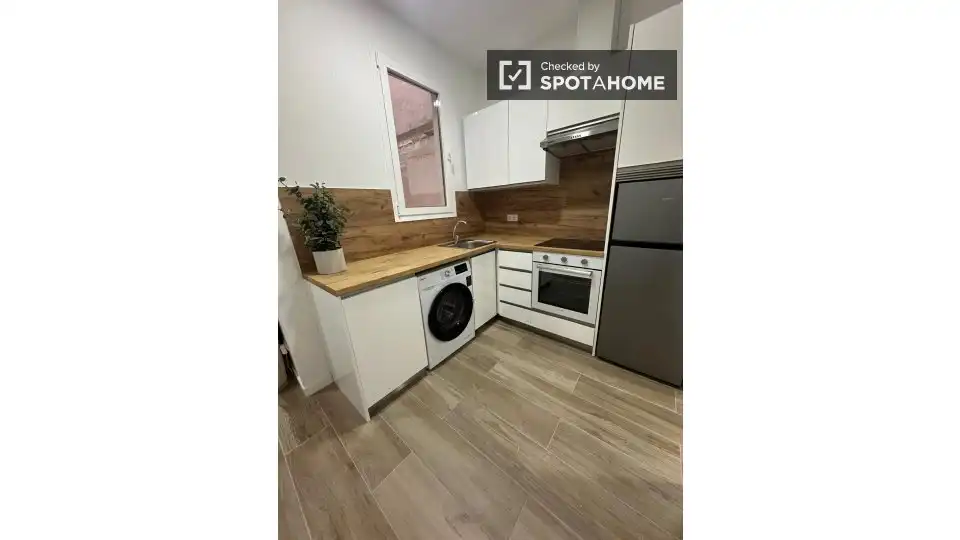 Appartement avec terrasse à louer à Arganzuela, imagen 8