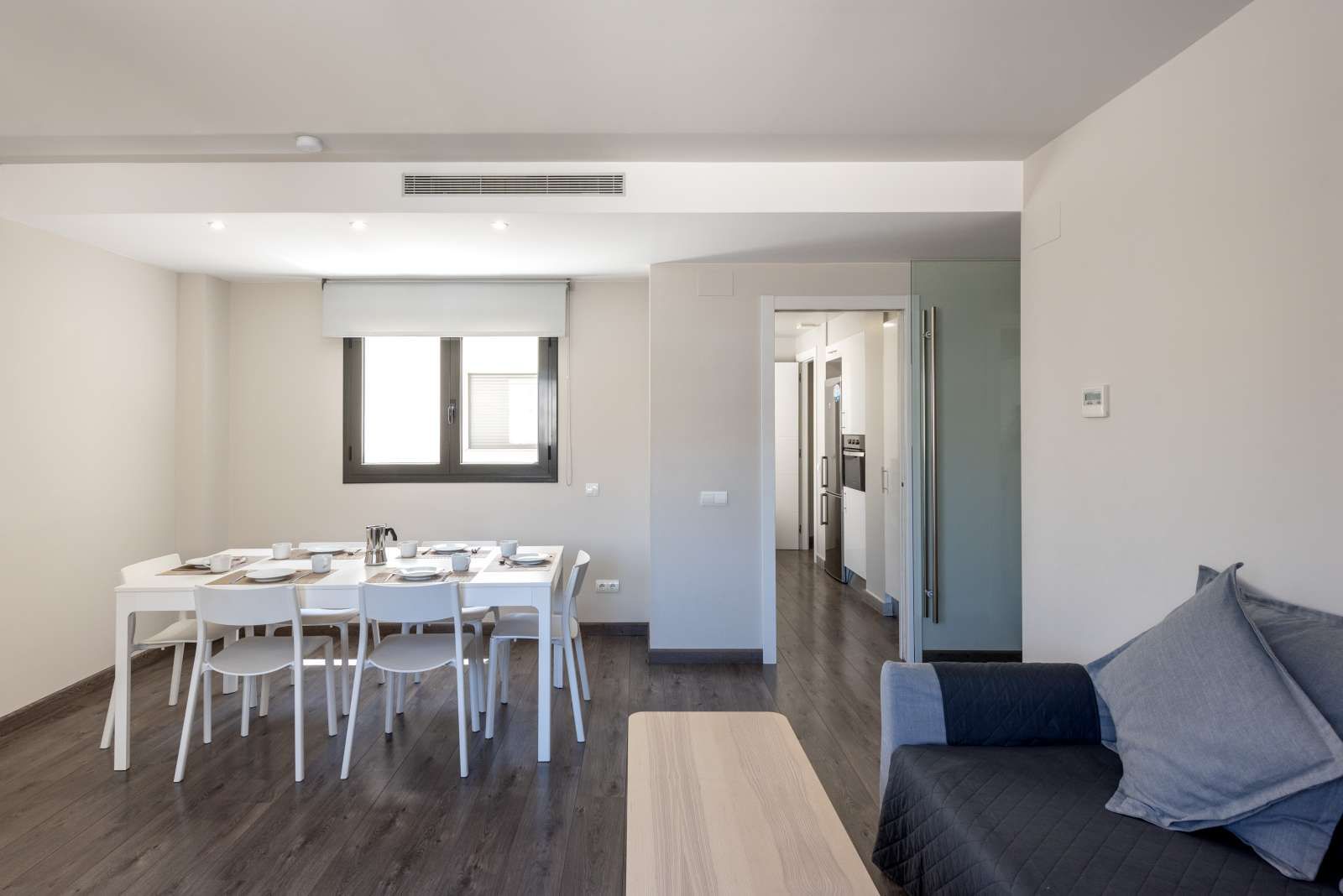 Apartament per a compartir a El Camp d'en Grassot i Gràcia Nova