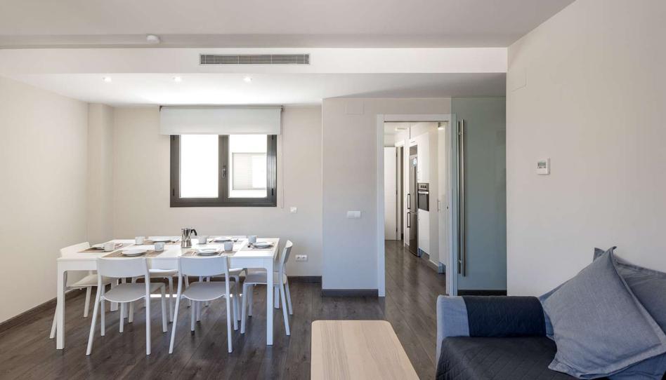 Foto 1 de Apartament per a compartir a El Camp d'en Grassot i Gràcia Nova, Barcelona