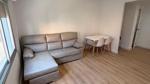 Foto 4 de Piso de alquiler en Calle Lope de Vega, Alberca, Murcia Capital