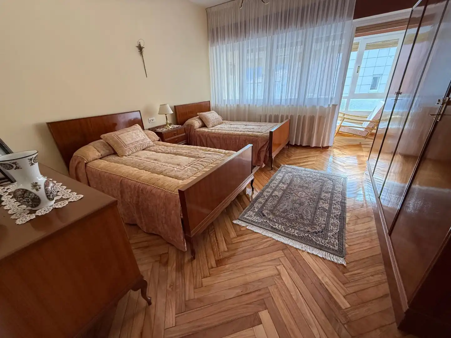 Casa amb terrassa en venda a Cabezón de la Sal - AV LAS CASUCAS 9, imagen 24