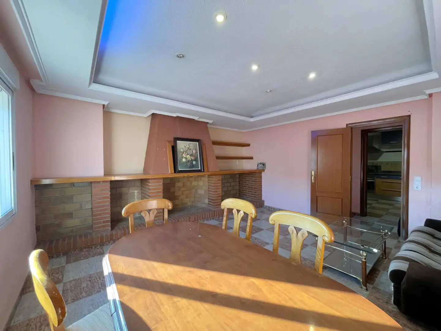 Flat with terrace for sale in La Pobla del Duc, imagen 14