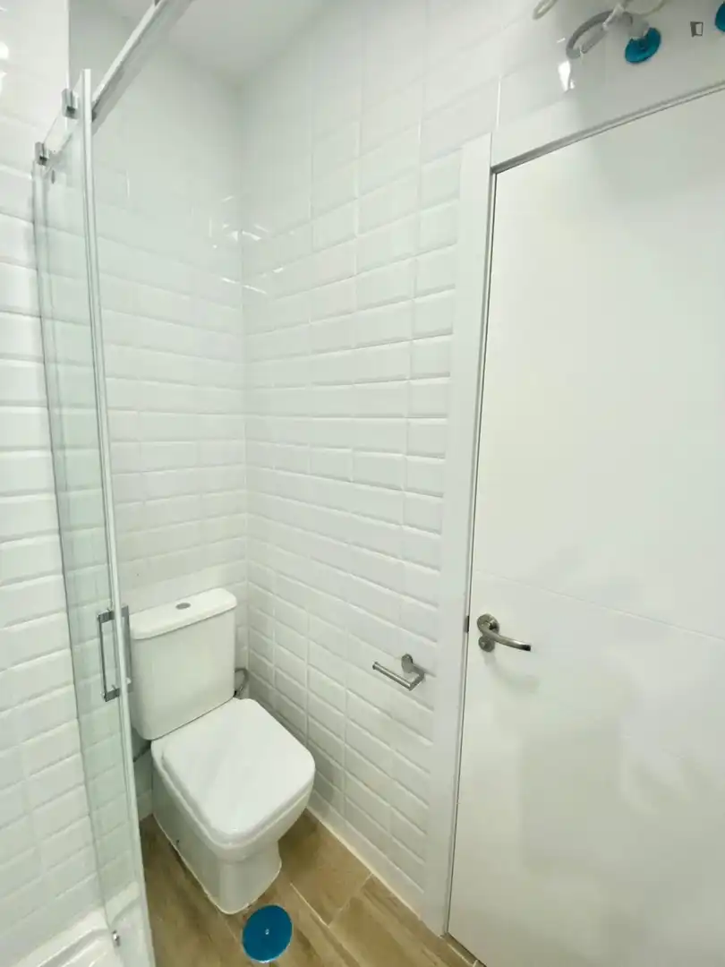 Apartament de lloguer a Almendrales
