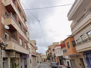 Appartement à vendre à C/ Marqués de Rafal