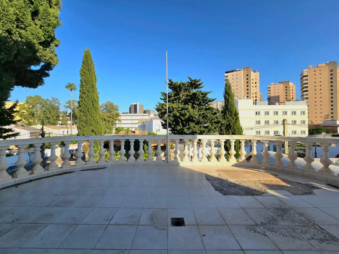 Casa o chalet en venta en Playamar - Benyamina