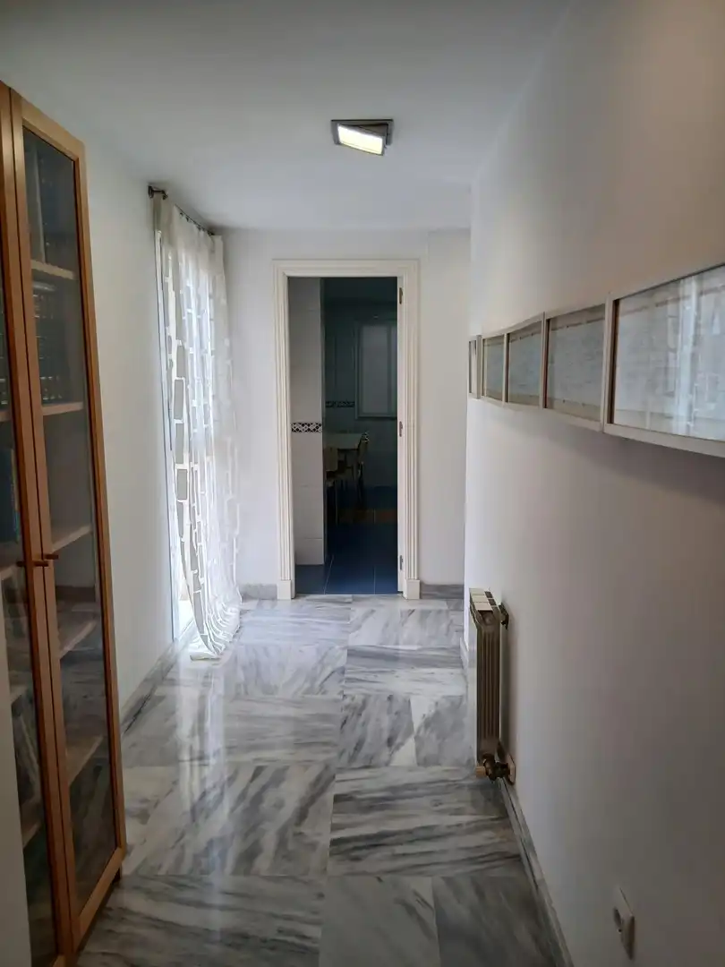 Piso de alquiler en Centro