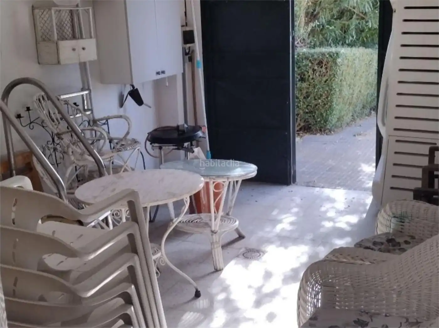 Casa en venda a Calle de Celedonio Sastre 44, imagen 10