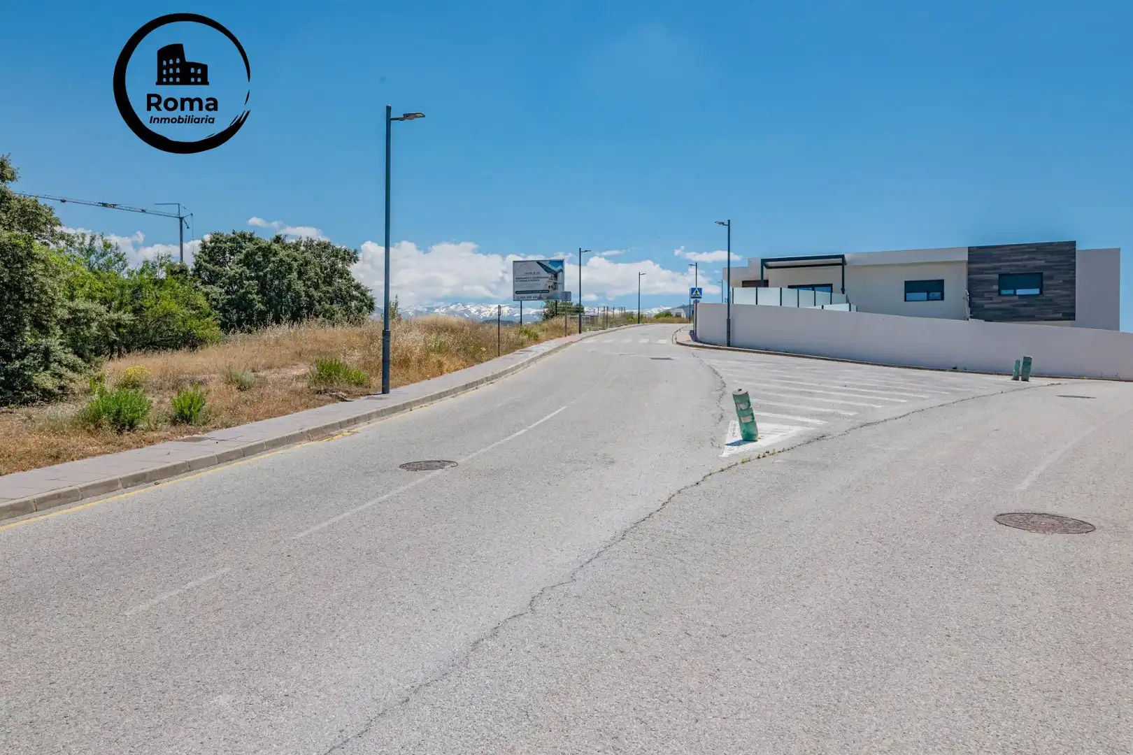Terreni e lotti in vendita a Altos de la Zubia, imagen 27