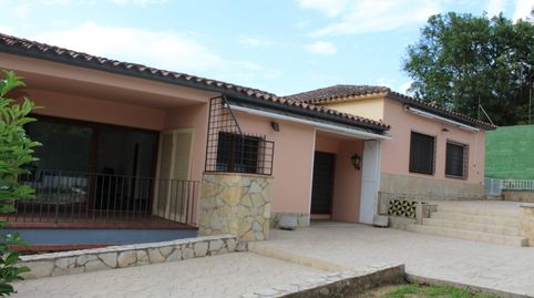 Foto 4 de Casa o chalet en venta en Quart, Girona