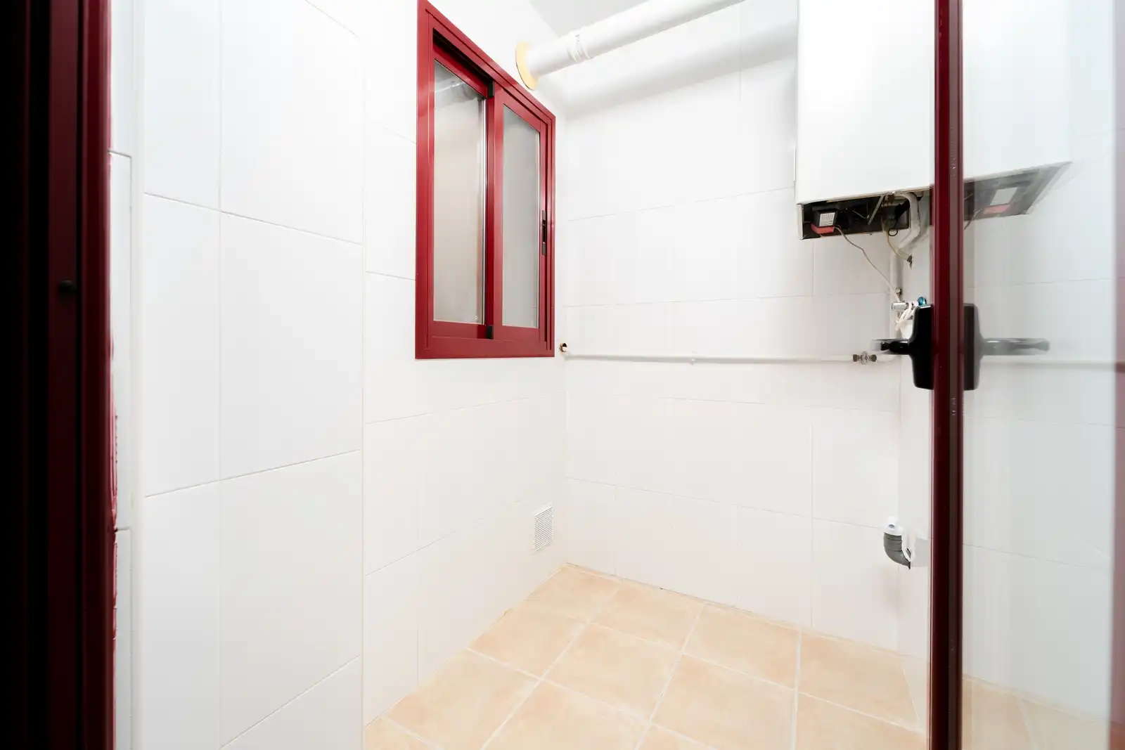 Bathroom of Flat for sale in Seseña  with Storage room